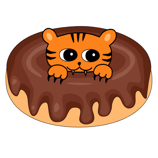pounce.food logo